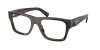 OKULARY KOREKCYJNE PRADA EYEWEAR PR C01V 17N1O1 54 ROZMIAR M